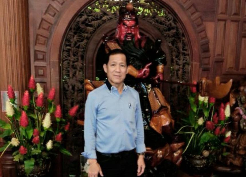 คุณวีรพงศ์