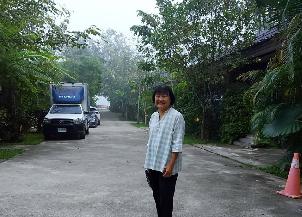 คุณกาญจนี