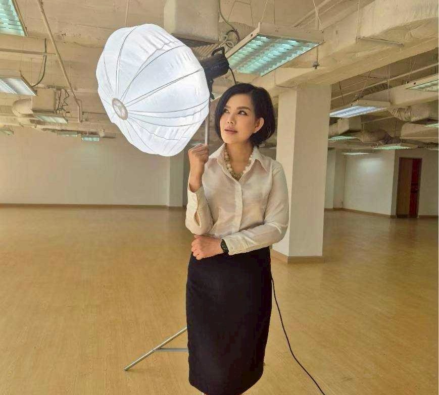 คุณภัคธินันท์